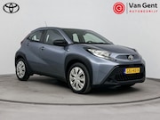 Toyota Aygo X - 1.0 VVT-i MT Play | Apple Carplay / Android Auto | Adaptive