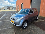 Daihatsu Terios - 1.5-16v Expedition 2WD/AUTOMAAT/LPG-G3