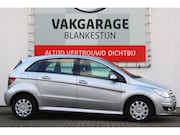 Mercedes-Benz B-klasse - lage kilometerstand 170
