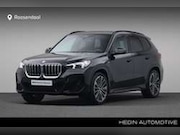 BMW X1 - xDrive30e M-Sport | Driving Assistant Plus | 20 in