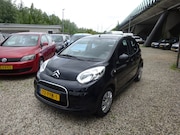 Citroën C1 - 1.0-12V Ambiance Stuurbekrachtiging 5 Deurs Radio/Cd/Mp3