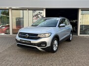 Volkswagen T-Cross - 1.0 TSI Life Business Automaat 110Pk / Navi Carplay / Camera
