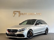 Mercedes-Benz C-klasse - Estate 63 S Edition 1 Pano|Ceramic