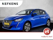 Peugeot 208 - 1.2 Allure Pack 130pk Automaat | 1ste Eigenaar | Navigatie |