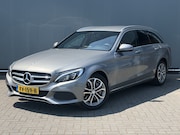 Mercedes-Benz C-klasse - Estate BJR 2016 350 e 279 PK Lease Edition AUTOMAAT | STOELV