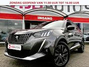 Peugeot 2008 - 1.2 PURETECH AUT. 155PK GT+ LED NAVI CAMERA CARPLAY FOCAL-SO