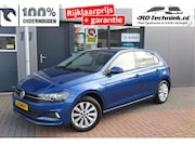 Volkswagen Polo - 1.0 TSI 95pk Highline Trekhaak (afneembaar) , Stoelverwarmin