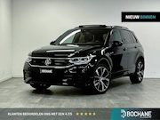 Volkswagen Tiguan - 1.4 TSI eHybrid R-Line Black Style | 94% SOH | PANO | TREKHA