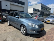 Skoda Fabia - 1.2 TSI Tour