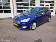 Ford C-Max - 1.0 Titanium