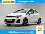 Kia Rio - 1.2 CVVT ComfortPlusLine [ Airco Radio MP3 LMV ]