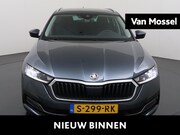 Skoda Octavia - Combi 1.0 e-TSI Business Edition Plus | PARKEERSENSOREN VOOR