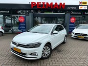 Volkswagen Polo - 1.0 TSI Comfortline | Apple Carplay | Adaptieve cruise contr