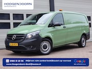 Mercedes-Benz Vito - 116 CDI Automaat Euro 6 - Lang L2 - Camera 2.500 KG Trekhaak