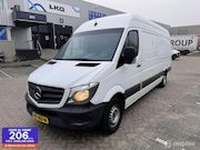 Mercedes-Benz Sprinter - bestel 314 2.2 CDI 432L EHD Euro 6