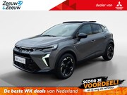 Mitsubishi ASX - 1.8 HEV AT Instyle | Voorraad korting 3.500 euro bij registr
