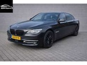 BMW 7-serie - 750d xDrive High Executive Automaat | Clim