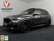 BMW X5 - xDrive45e High Executive M-sport Pano Trekhaak comfortstoele