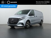 Mercedes-Benz Vito - 119 CDI | Aut. | XL L3 | SELECT | SCHUIFDEUR L+R | METALLIC 