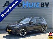 BMW iX3 - High Executive 80 kWh M Sport Panoramadak 20 Inch Harman-Kar