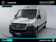 Mercedes-Benz Sprinter - 317 CDI L3H2 Led Navigatie Led Parkeerpakket Betimmering Ada