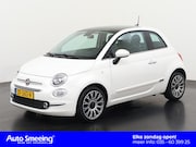 Fiat 500 - 0.9 TwinAir Turbo Collezione | Panoramadak | Navigatie | Par