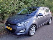 Hyundai i20 - 1.4i i-Vision