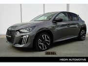 Peugeot 208 - GT Hybrid 145 PK e-DCS6 Camera voor + achter |  Adaptieve Cr