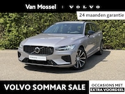 Volvo V60 - T6 Plug-in hybrid AWD Plus Dark | Blis | Keyless | Trekhaak