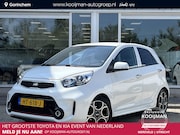 Kia Picanto - 1.2 CVVT SportsLine | Keyless Entry | Stoelverwarming | Stuu