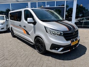 Renault Trafic - 2.0 dCi 170 T29 L2H1 DC Luxe