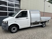 Volkswagen Transporter - 2.0 TDI L2 Pick-up 6950 ex btw