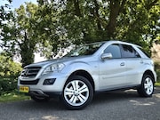 Mercedes-Benz M-klasse - 300 CDI BlueE. Grijs kenteken