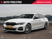 BMW 3-serie - 320i High Executive Edition M Sport Performance Pack Leder C