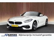 BMW Z4 - Roadster sDrive20i 197pk High Executive Stoelverwarming Lede