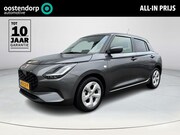 Suzuki Swift - 1.2 Select Smart Hybrid GEEN AFLEVERKOSTEN | Parkeersensoren