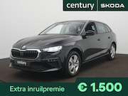 Skoda Scala - Selection 1.0 TSI 85 kW / 115 PK Hatchback 6 versn