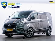 Ford Transit Custom - 310 2.0 TDCI L1H1 Limited Sport DC 5pers