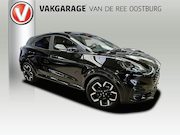 Ford Puma - 1.0 EcoBoost Hybrid ST-Line X