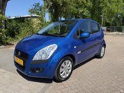 Suzuki Splash - 1.2 Exclusive