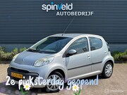 Citroën C1 - 1.0-12V Ambiance - Elektrische ramen - Centrale deurvergrend