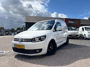 Volkswagen Caddy - 2.0 TDI 30 Edition DSG Marge*Stoelverwarming*205 Pk*Nieuw du