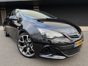 Opel Astra - GTC 2.0 Turbo OPC