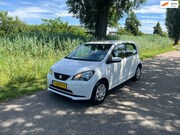 Seat Mii - 1.0 Style Chic 1e Eigenaar Nwe Disb Riem Airco Elk Ramen