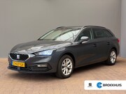 Seat Leon - Sportstourer Style Business Intense 110PK TREKHAAK | Achteru