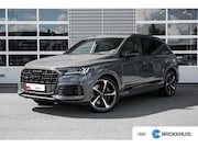 Audi Q7 - 55 TFSI e quattro Pro Line | Panoramdak | Bang & Olufsen | H