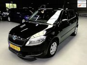 Skoda Fabia - 1.2 TSI Ambition I 2e Eigen I Airco I 5 Drs I Apk 3-2027 I I