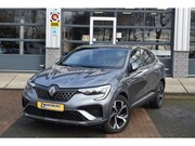 Renault Arkana - 1.6 E-Tech hybrid 145 techno Navi Airco Camera Km 38.500