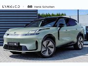 Lynk & Co 08 - 1.5 More | 200km Hybride | Stoelmassage, Verwarming en Venti