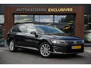 Volkswagen Passat - Variant 1.4 TSI GTE Cruise Clima PDC Navigatie